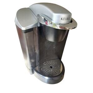 Keurig Office Pro Coffee Maker Multiple Settings Original Single Serve Works